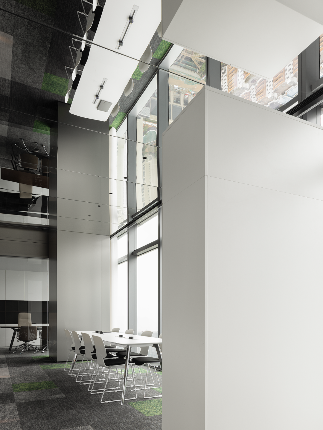 广州简美设计 | 森林苏醒-46