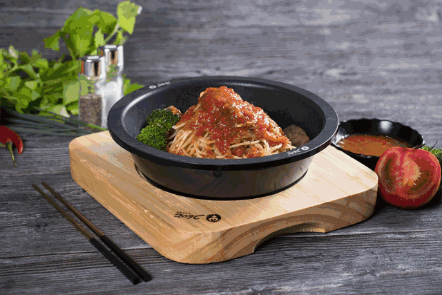 260°C国民牛肉饭-45