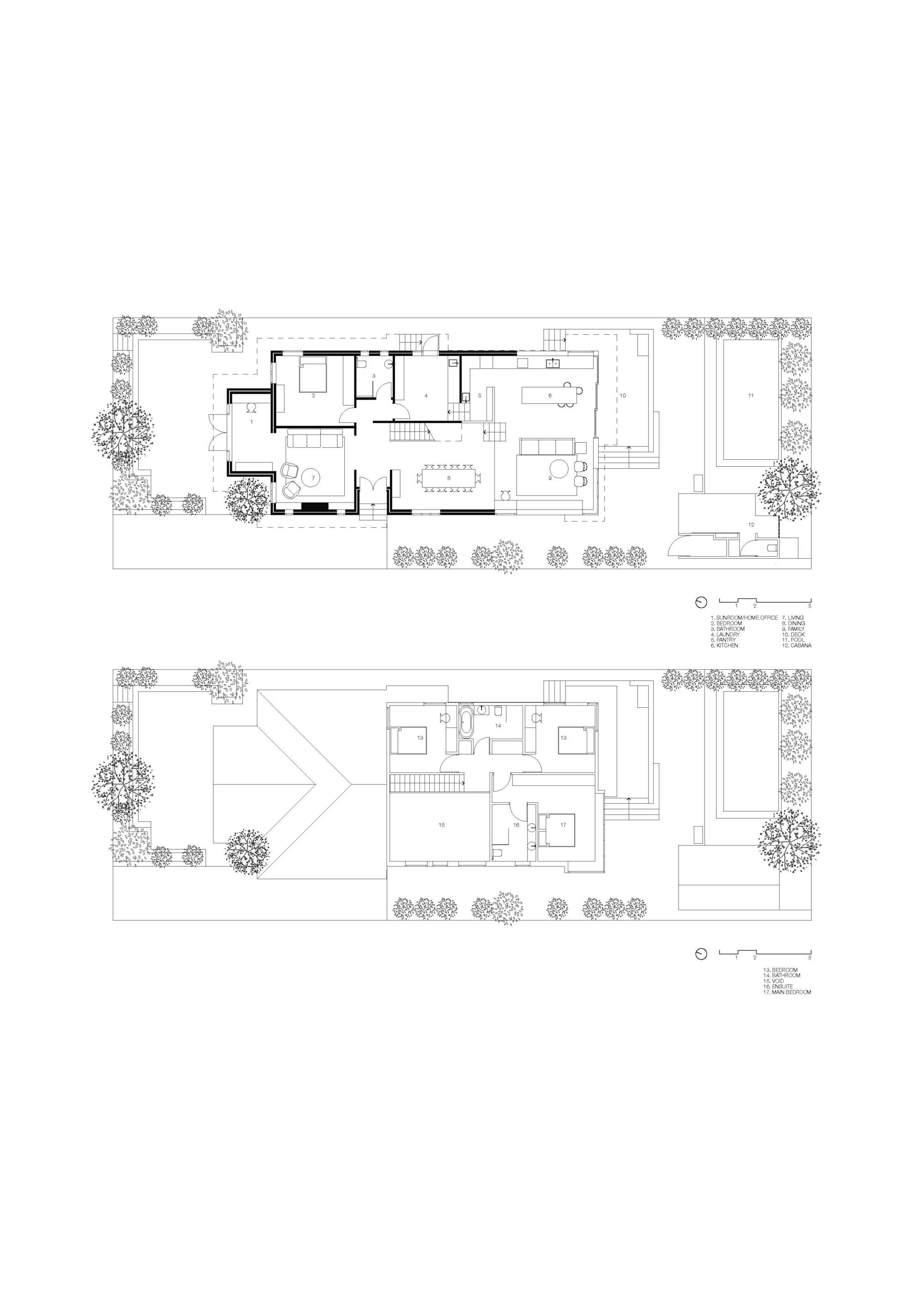 巴尔莫勒尔海滩别墅丨澳大利亚丨Downie North Architects-15