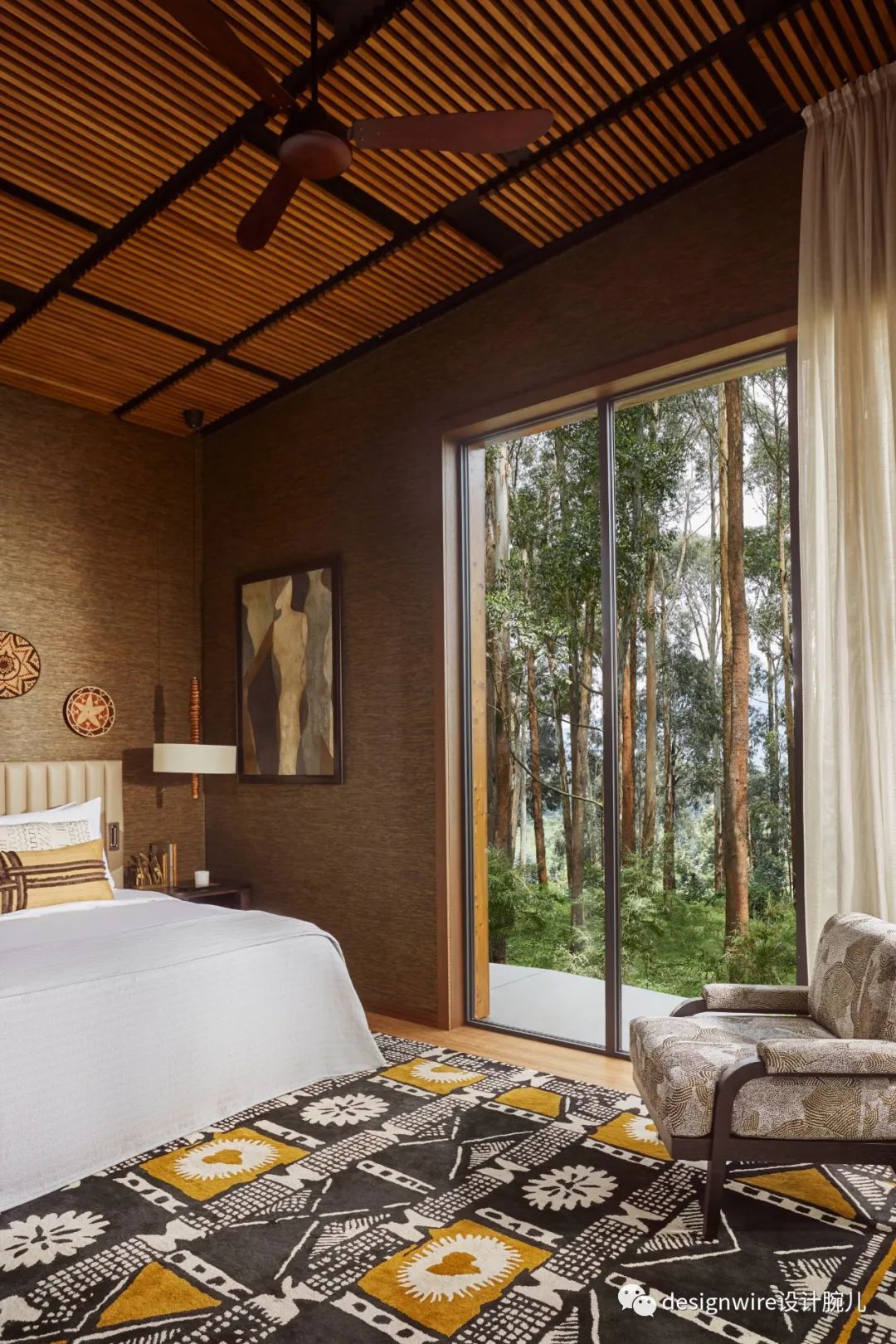 惊艳!全球最新 3 家 One&Only 酒店设计亮点解读-137