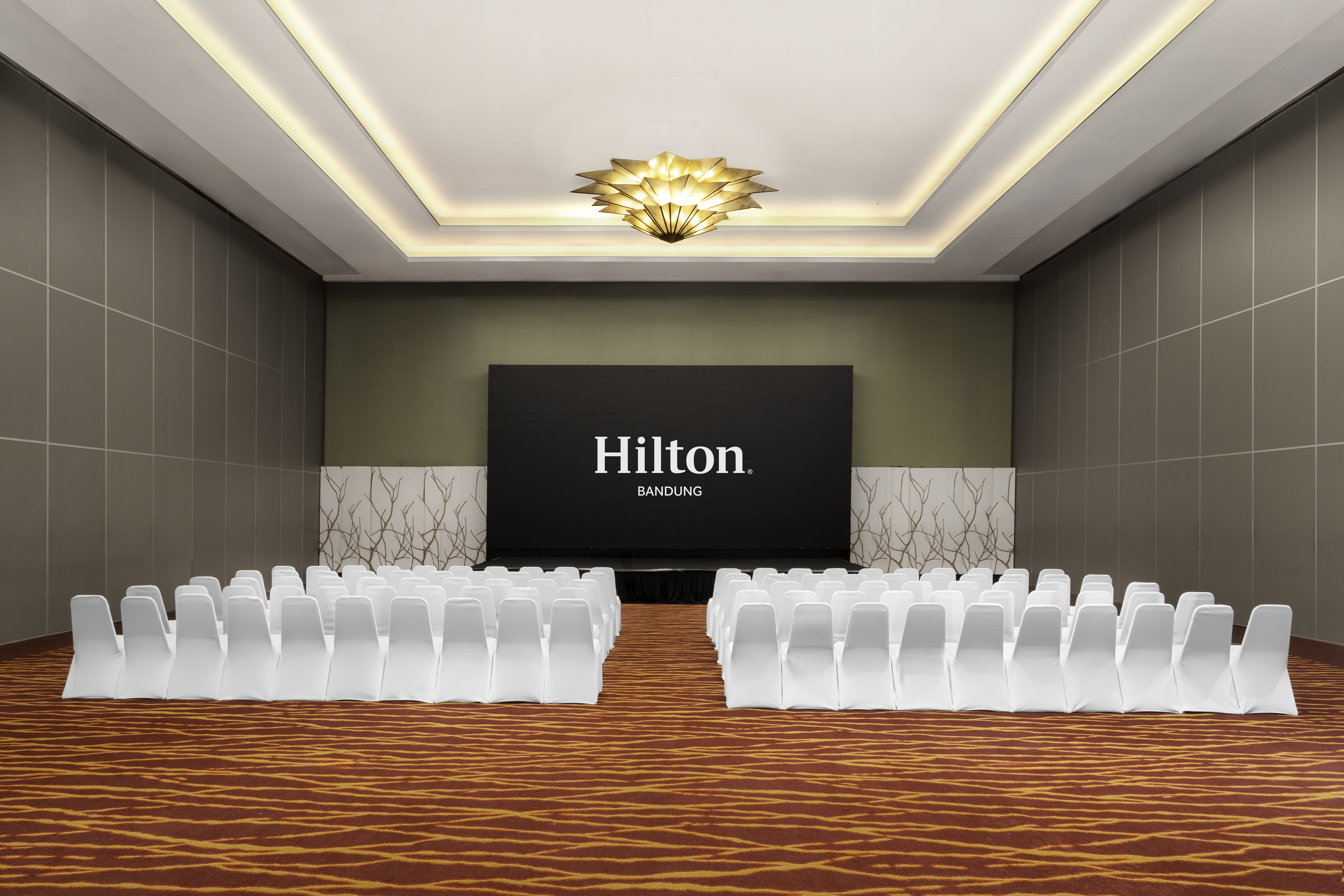 Hilton Bandung Ballroom & Meeting Room-5