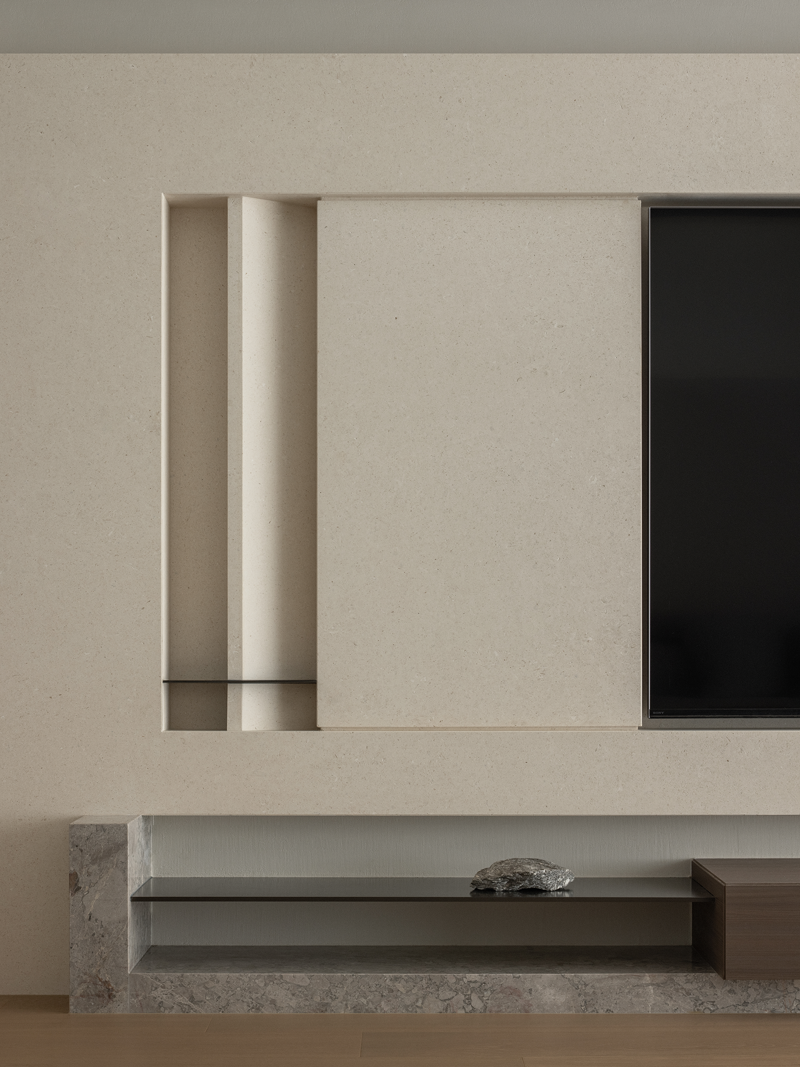 冶迹 Grove Luster丨中国汕头丨杜弗设计 ACT STUDIO-42