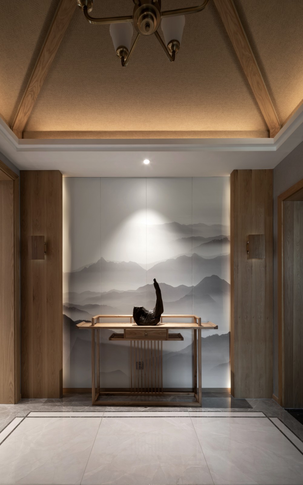 杭州·千岛湖·滨江度假村-52