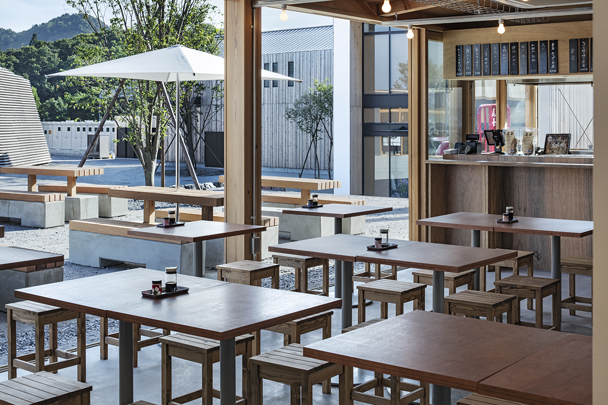 丨日本三重丨Jo Nagasaka/Schemata Architects-7