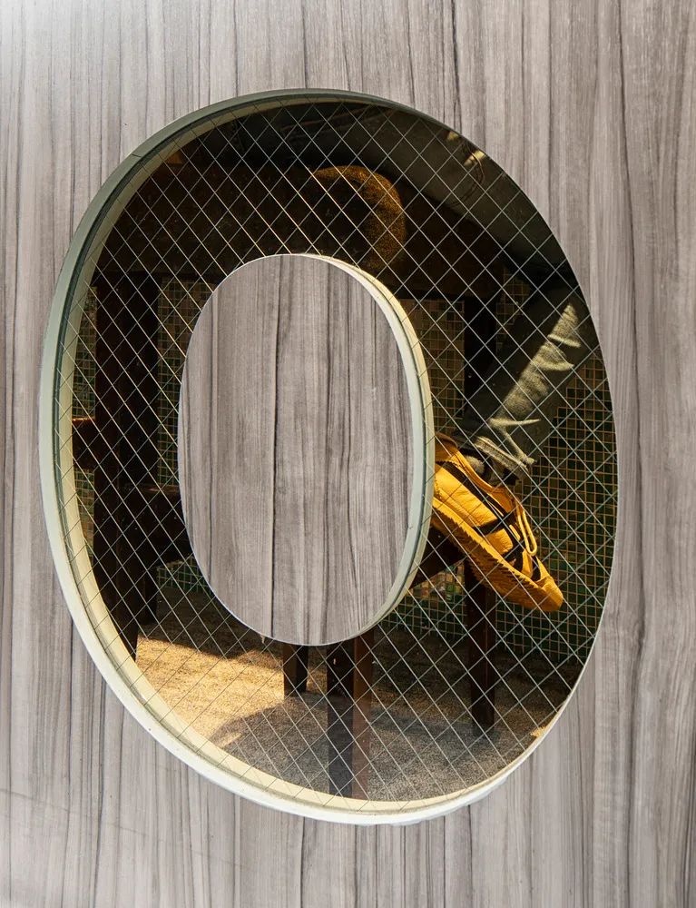 东京银座“茧”美容院丨日本东京-12