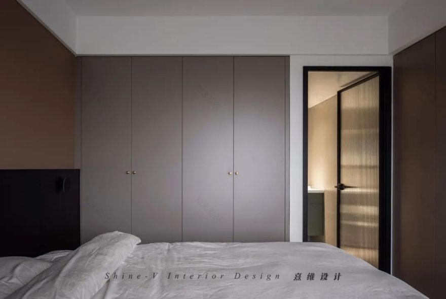 《舒颜》 | 4 米长中央岛台,定义独特家居生活-108