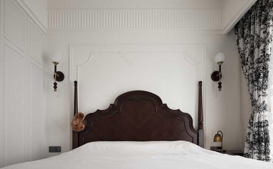 梦中闺阁丨中国武汉丨徐伟明 DESIGN-44