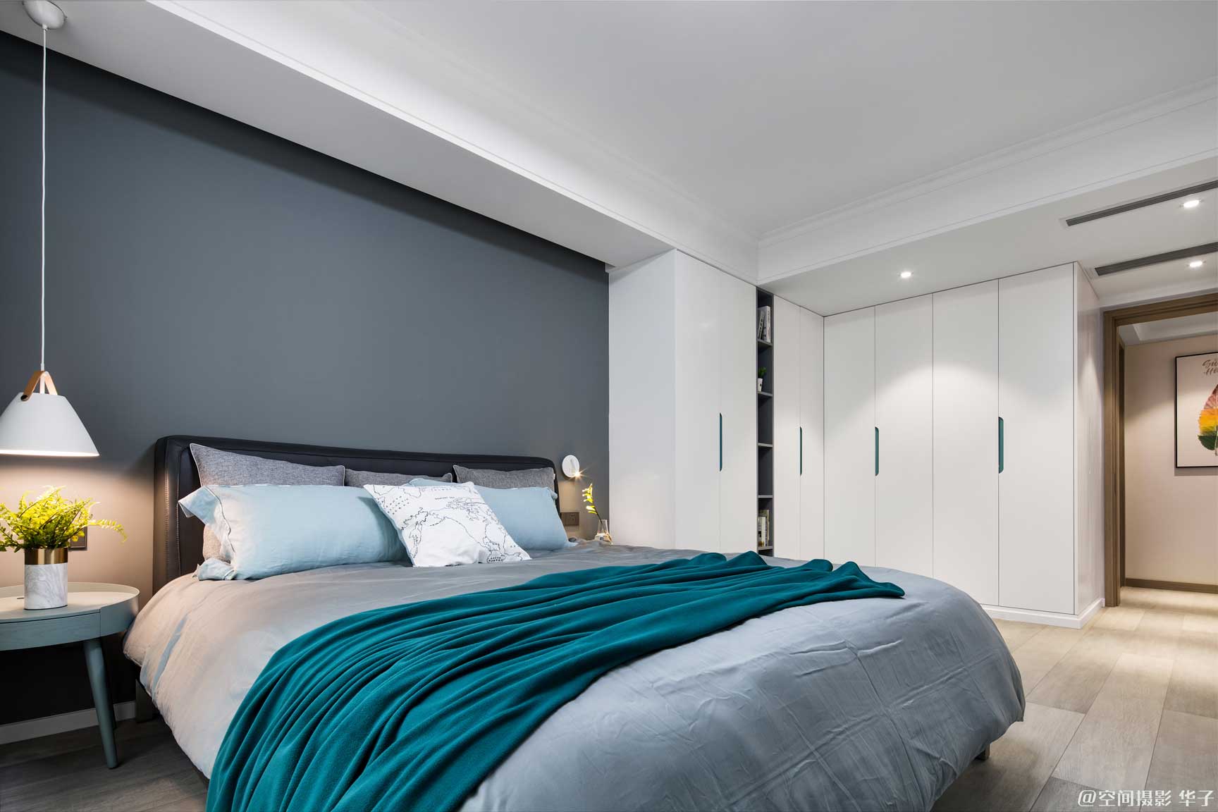 完美主义者的北欧之家-21