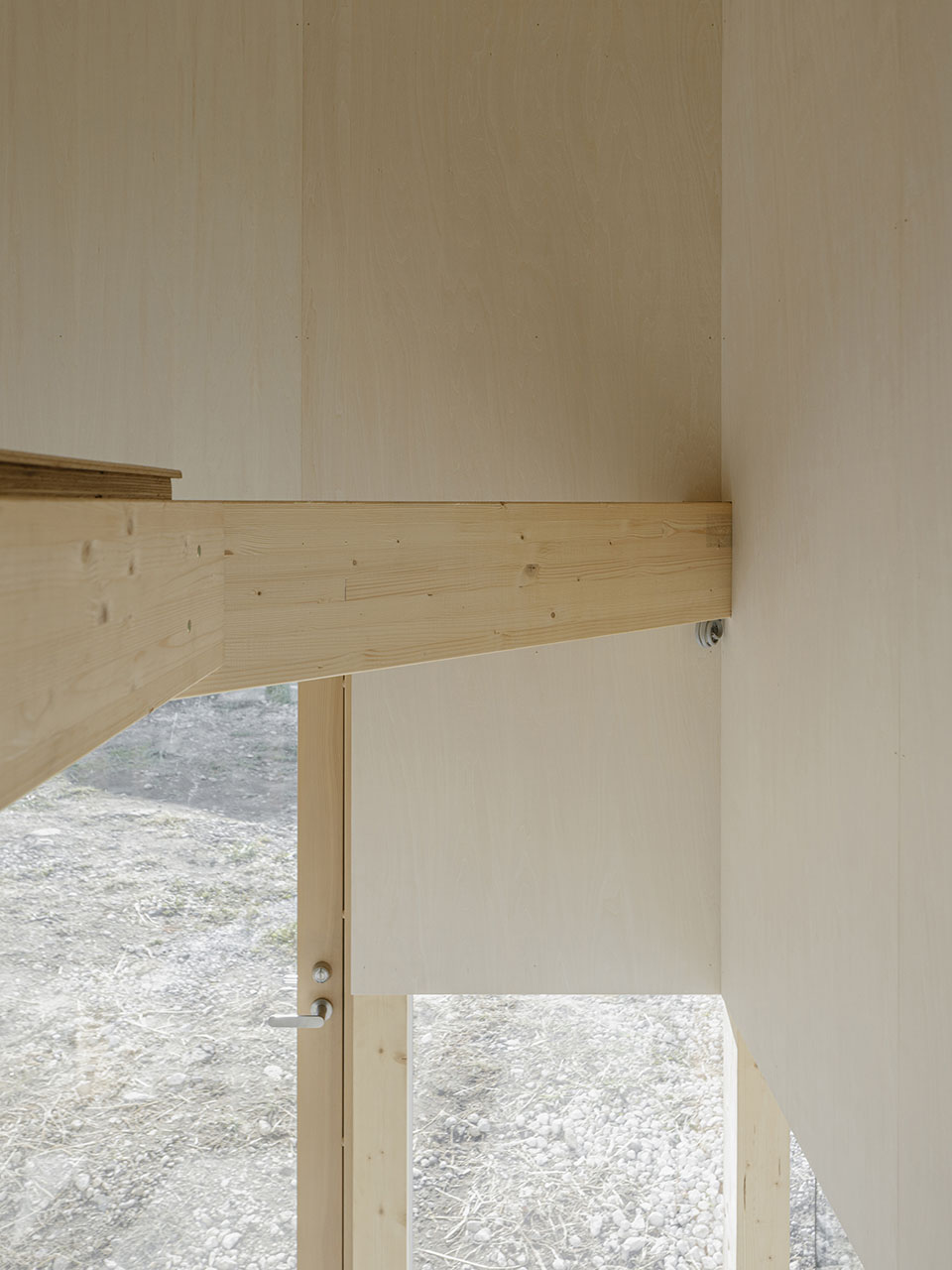 札幌平屋亭(Hiraya Pavilion in Sapporo)丨日本丨YKAA-44