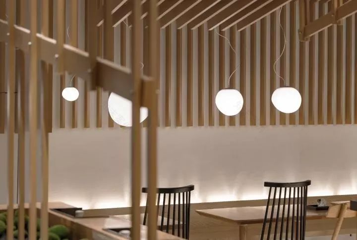 【150期】5月18日最新4套餐饮空间设计-39