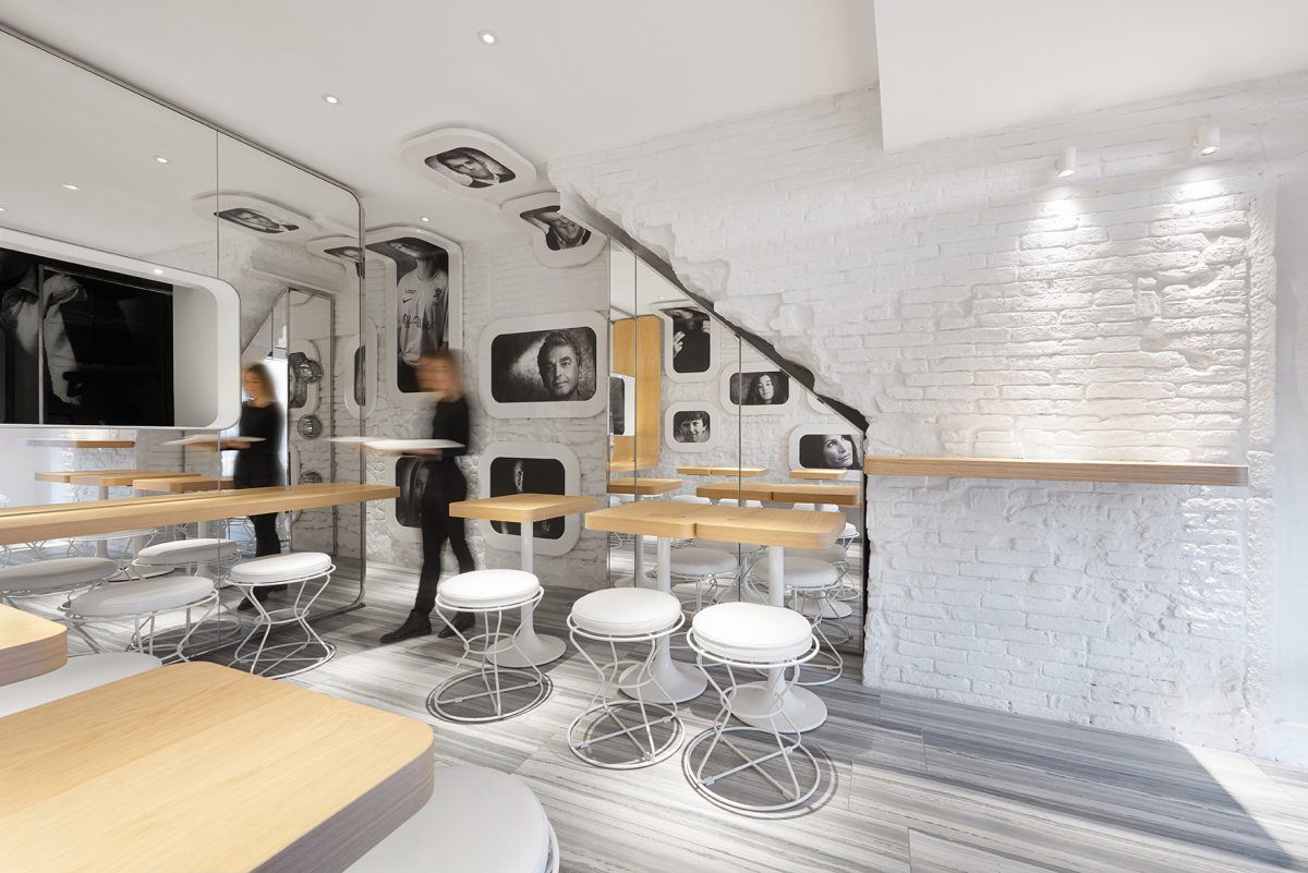 3dddu00ec - eat well - fell good | Simone Micheli Architectural Hero-0