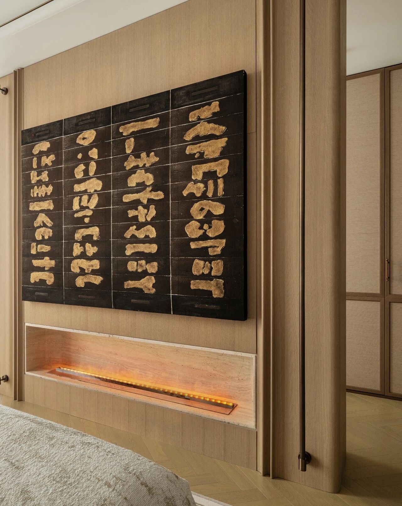 北京金桐拾贰软装设计丨中国北京丨澍田设计罗琛-56