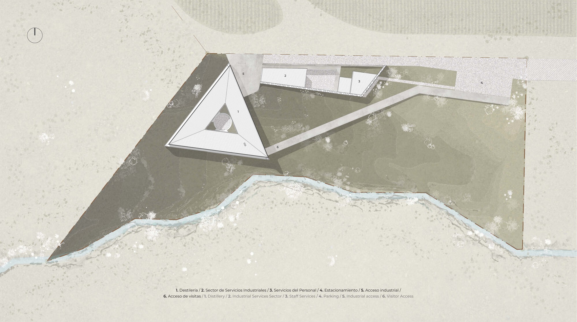 桑托斯烈酒酿酒厂丨阿根廷丨Valeria Moreno-25