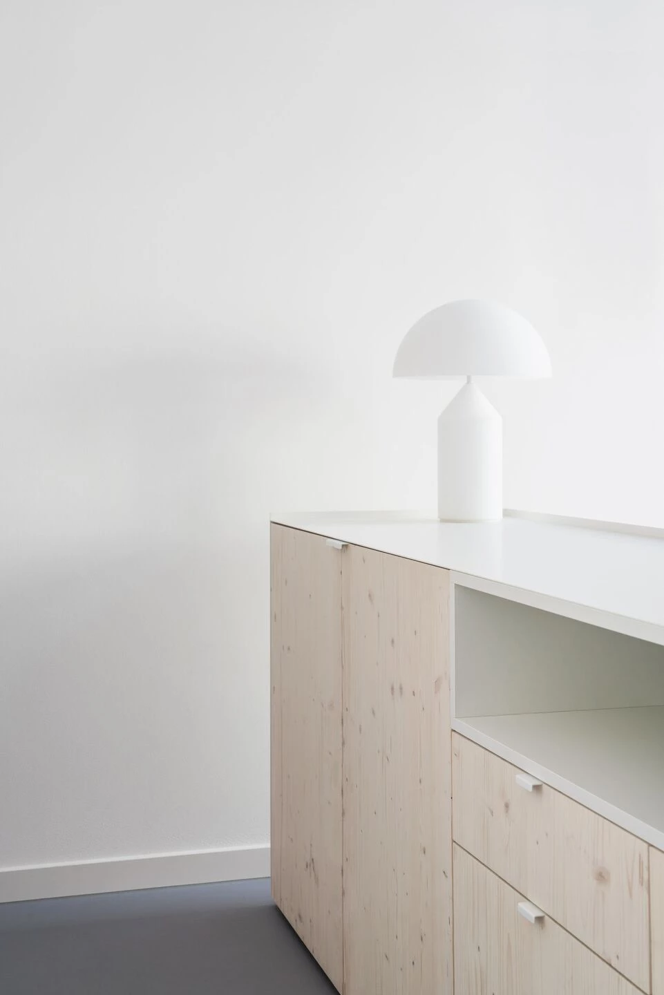 VAAY 旗舰店丨德国柏林丨BATEK ARCHITEKTEN-14