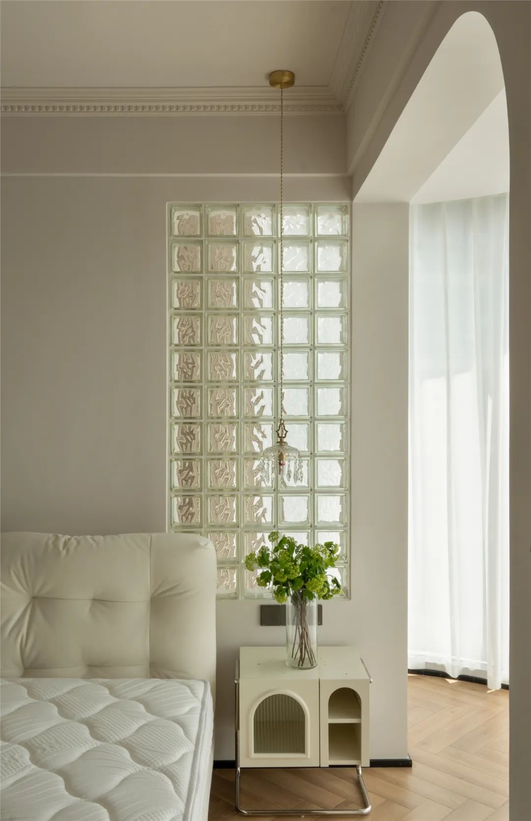 轻法式 dream house · 2 人 2 猫的 143㎡舒适之家丨刘九儿-65