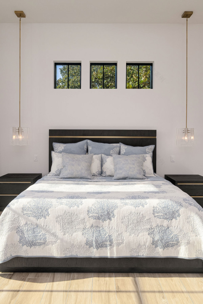 丨美国阿拉巴马丨Bob Chatham Custom Home Design-97