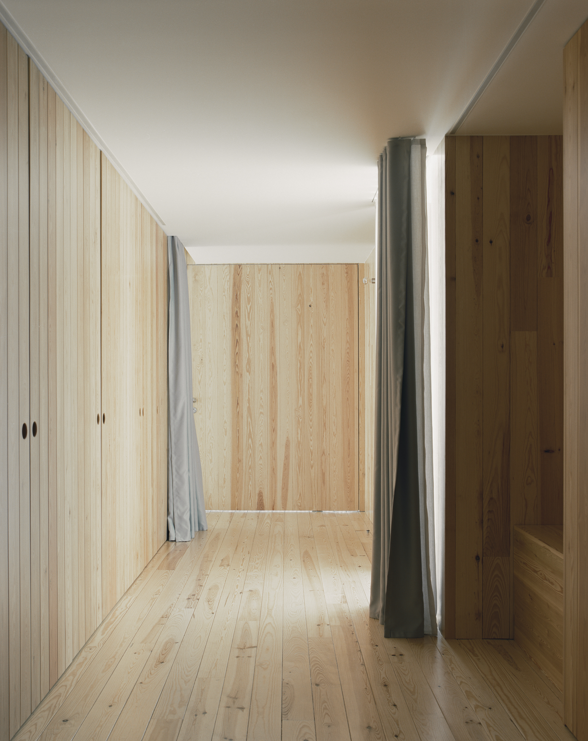 Âmago House丨葡萄牙丨Bruno Dias Arquitectura-33