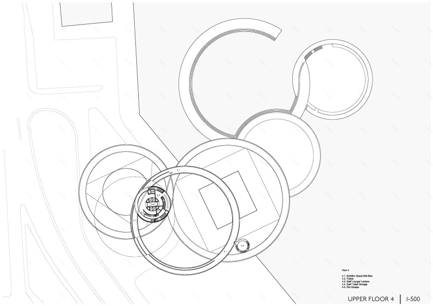 芬兰赫尔辛基古根海姆博物馆-24