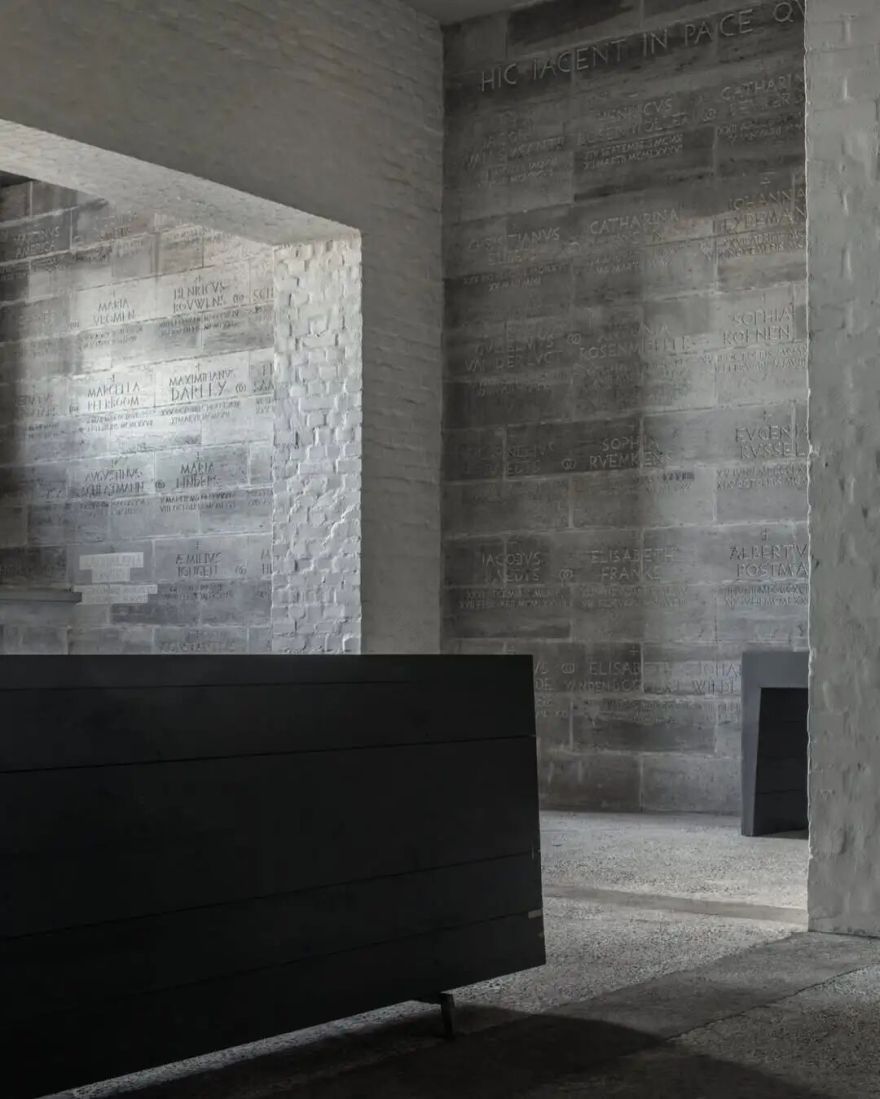 圣本笃修道院·瓦尔斯丨汉斯·范德兰-46