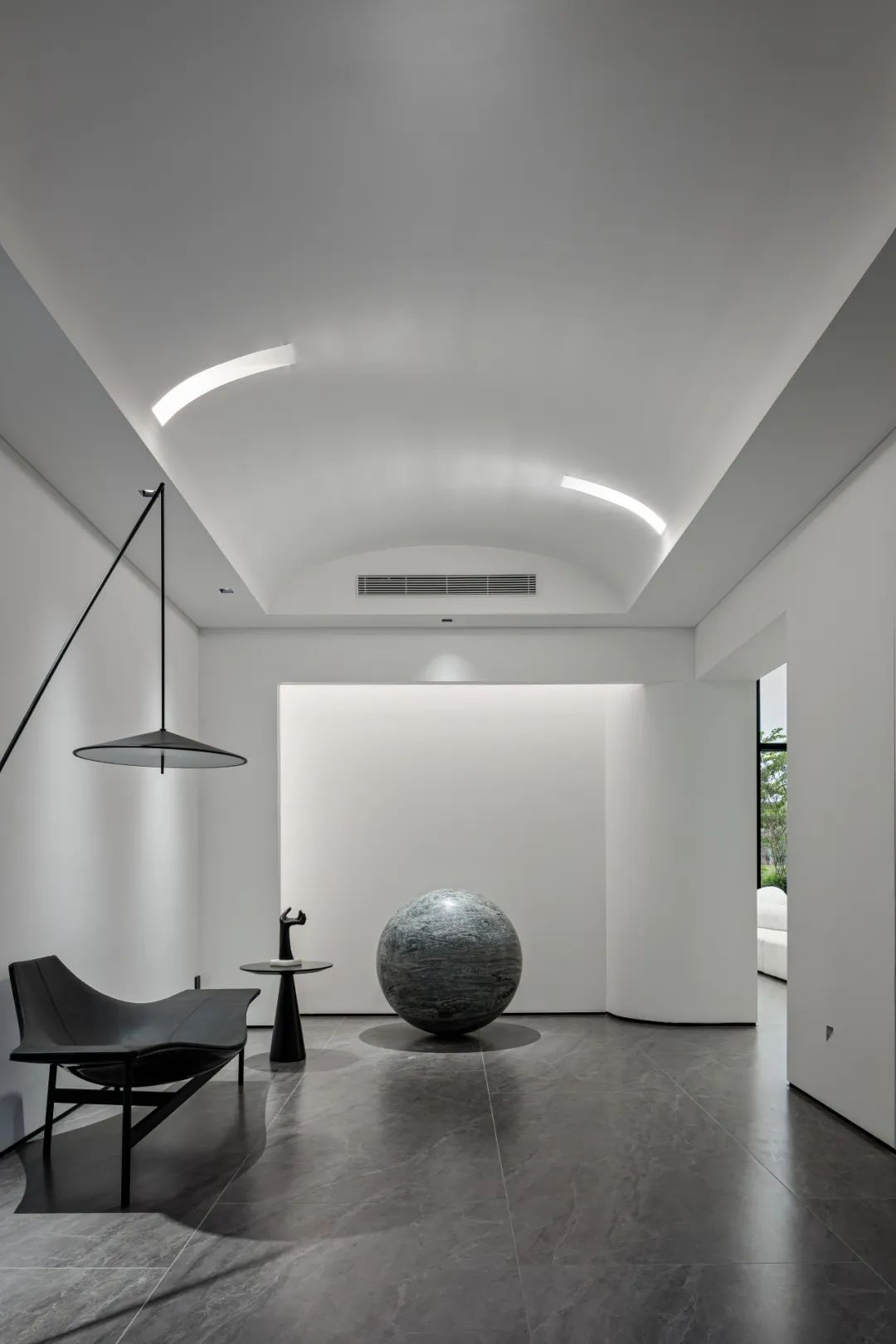 黄龙溪谷别墅丨中国成都丨成都聚美·牛犇建筑空间设计事务所-17