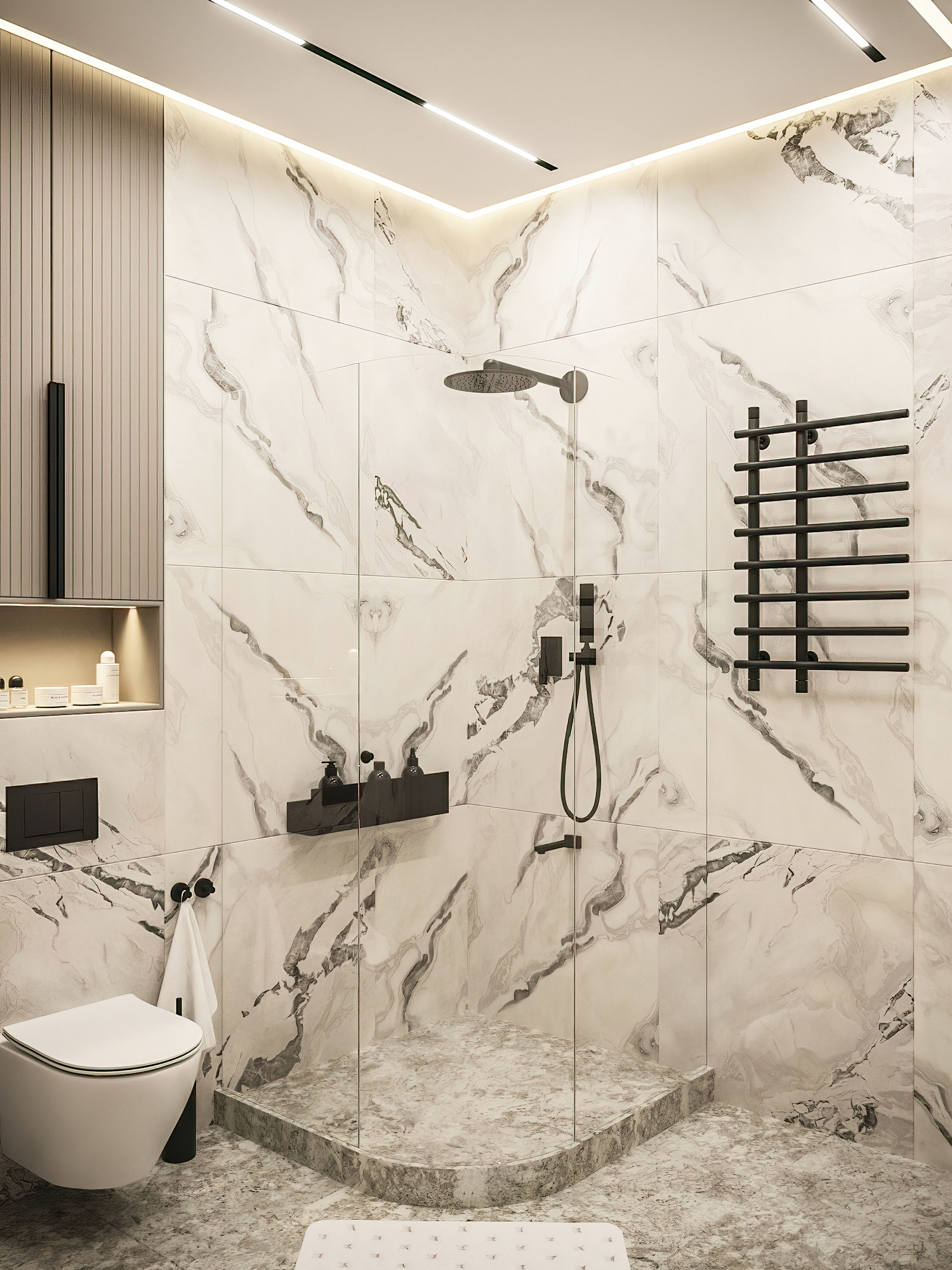 Стильный минимализм-7