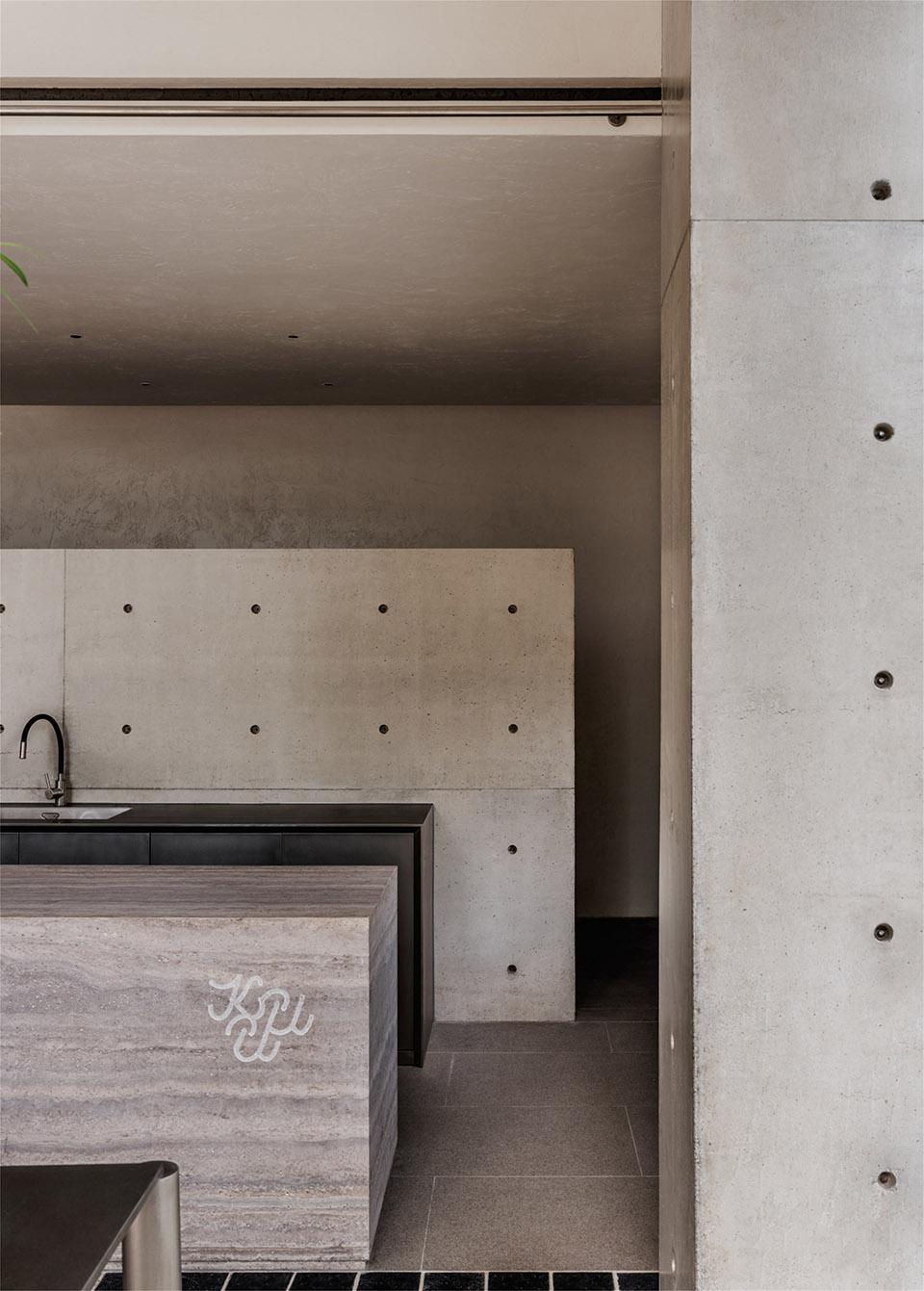 Kuu花店丨中国重庆丨Geemo Design-18