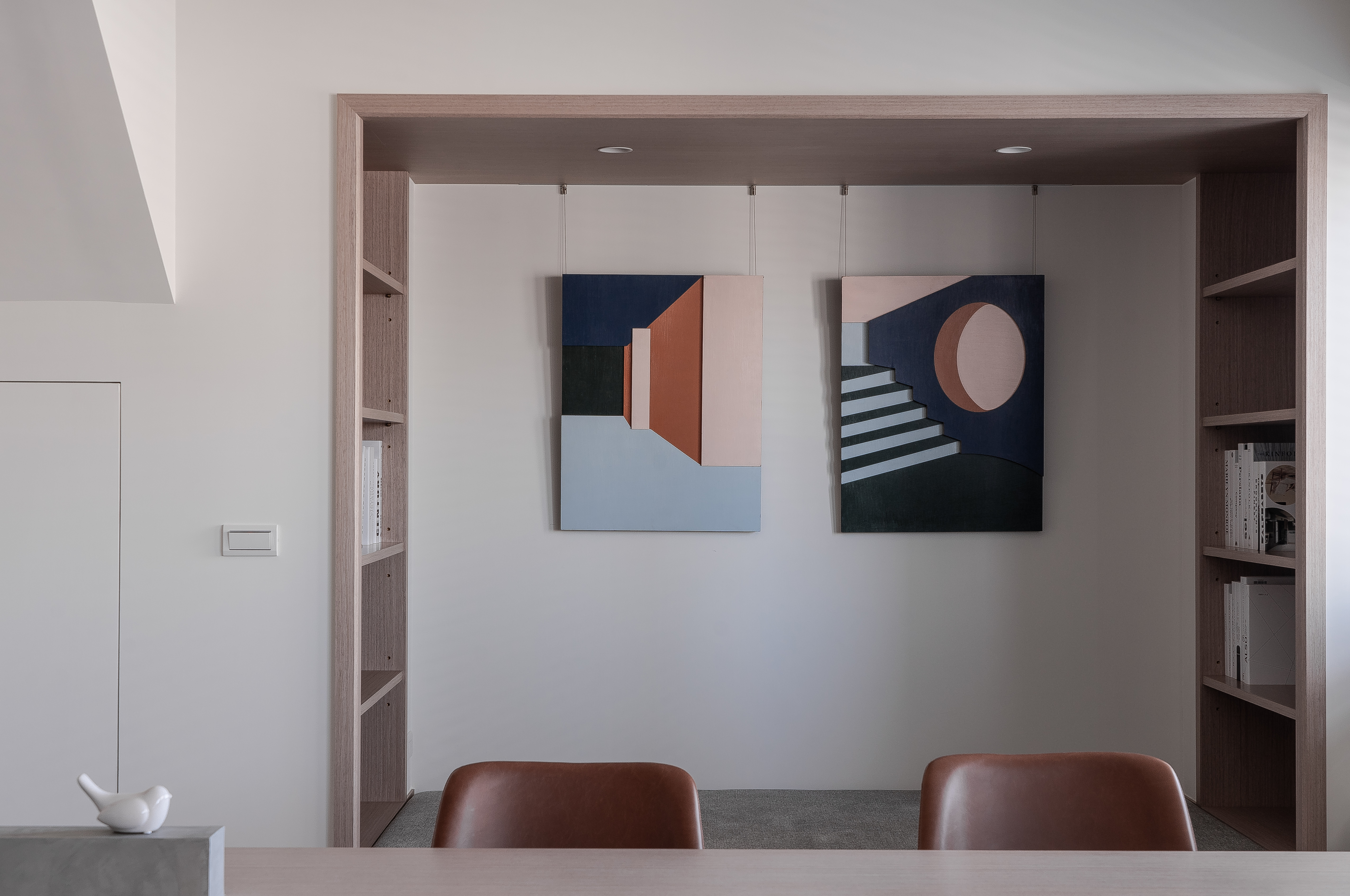 Haven Space Design · Mr· Dai 案丨中国台中-20