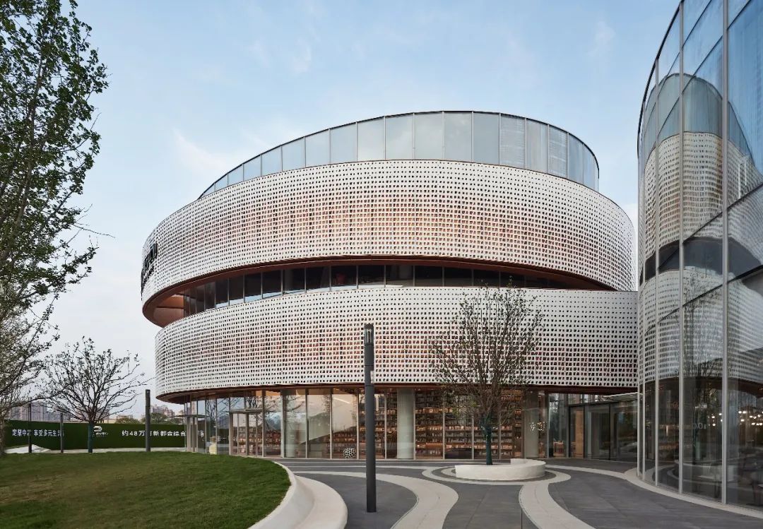 祥云府丨中国南昌丨DOME&ASSOCIATES董世建筑-8