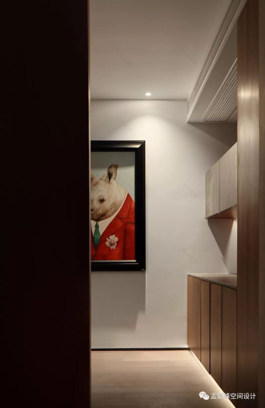 未央创意空间设计事务所办公空间-31