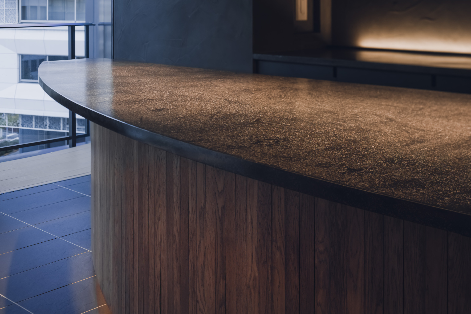 〇 Office丨日本丨 IGArchitects-37