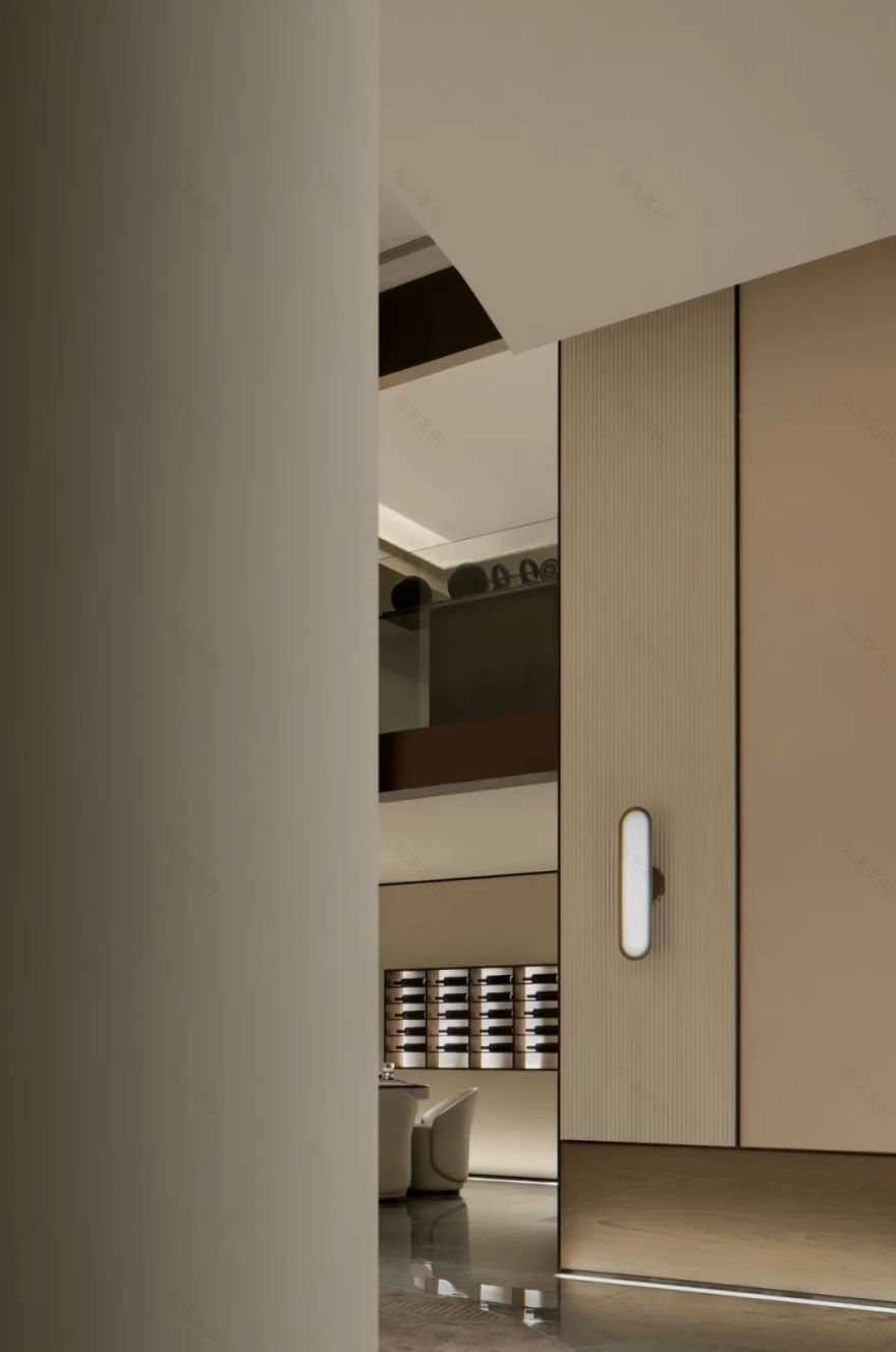 融创常州青龙叠墅丨中国常州丨TCD² 平仄设计-30