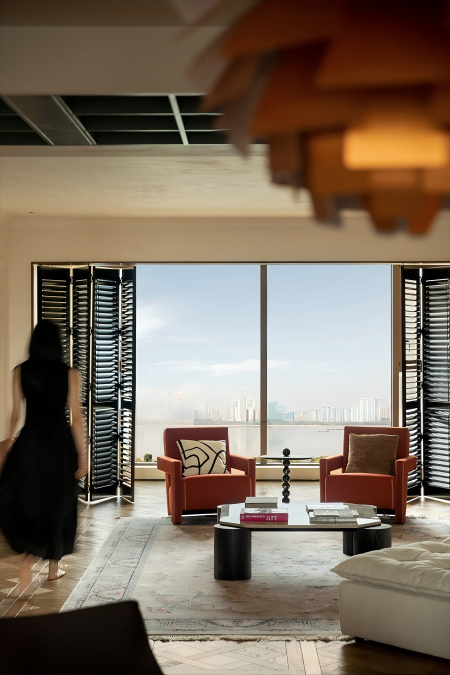 华润置地·悦府丨中国浙江丨路子曰设计事务所-10