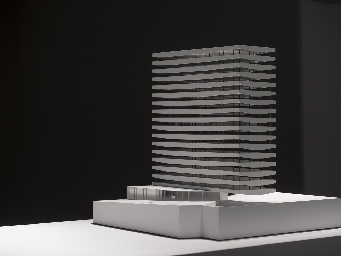 葡萄牙景观建筑展 · 若昂·戈梅斯·达席尔瓦与保罗·大卫的协作-60