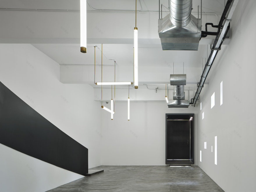 亚麻画廊丨中国嘉兴丨Uchida Shanghai-38