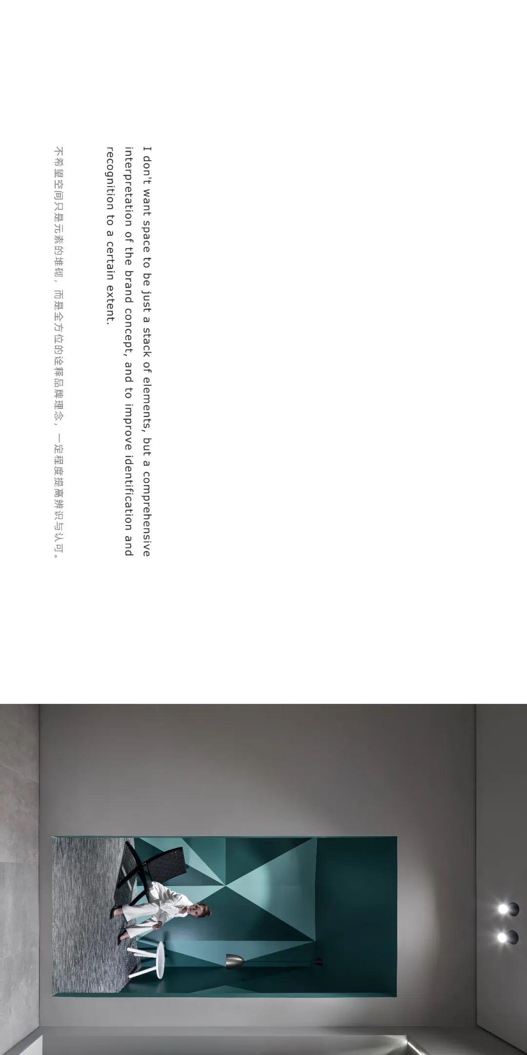 本杰明摩尔旗舰店 | 色彩拼图的视觉盛宴-17