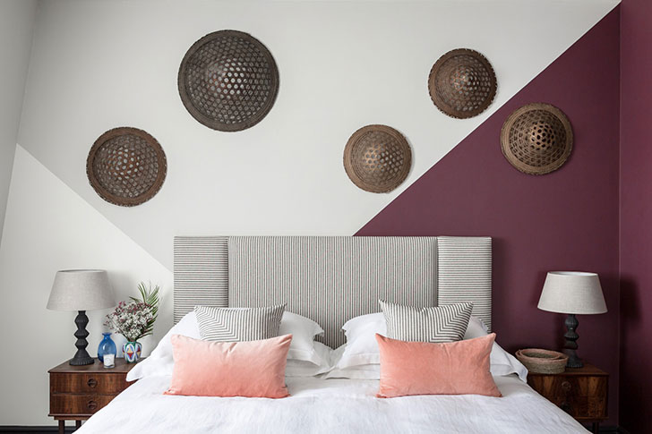 伦敦 Kitesgrove 设计工作室打造英式新经典-1