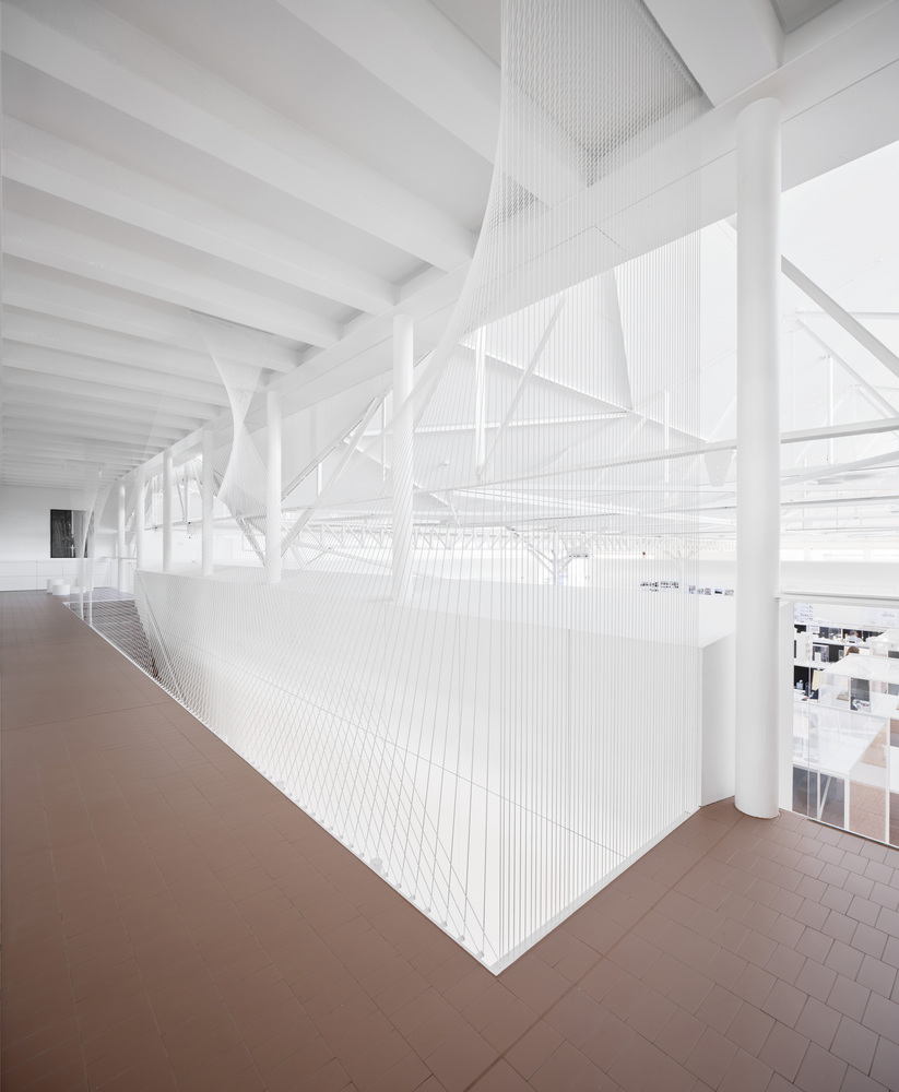 澳大利亚智能设计工作室办公室-10