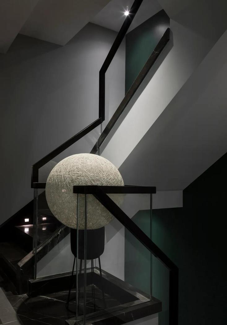 沈阳孔雀城 328㎡别墅丨中国沈阳-20