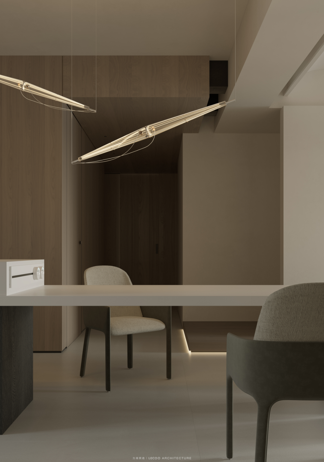 力高質造·金碧尚都丨中国潮州丨LECOO 力高質造-31