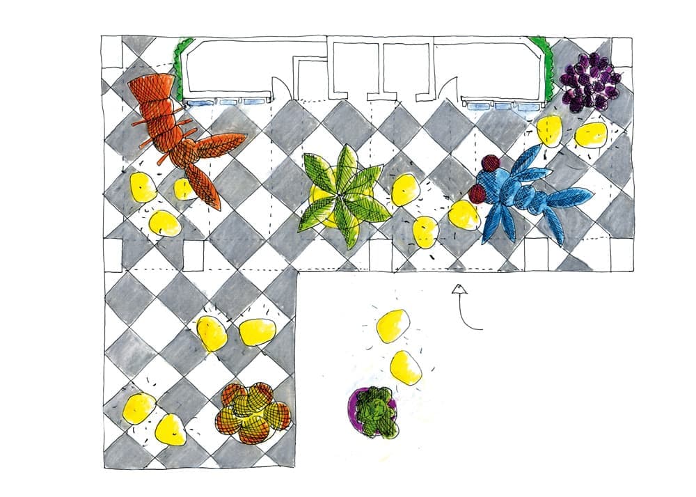丨中国香港丨Lagranja Design-22