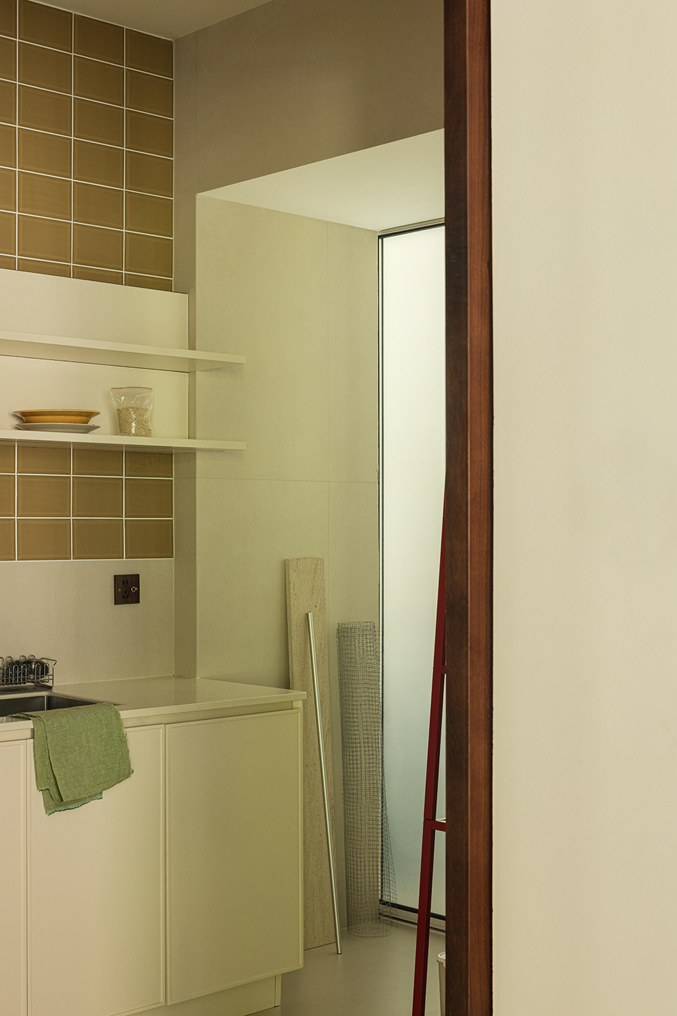 广西服装设计师的家丨中国广西丨无二设计-26