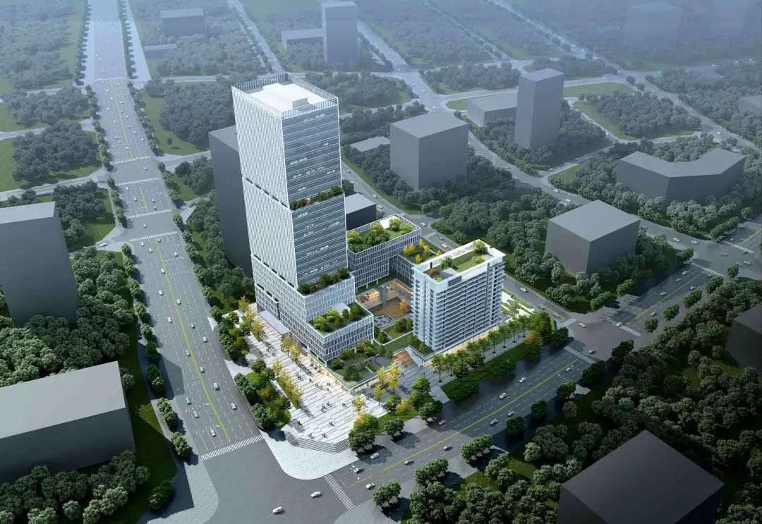 责任·担当丨深圳国际低碳城再升级，拟打造“低碳+”产业新城样本-4