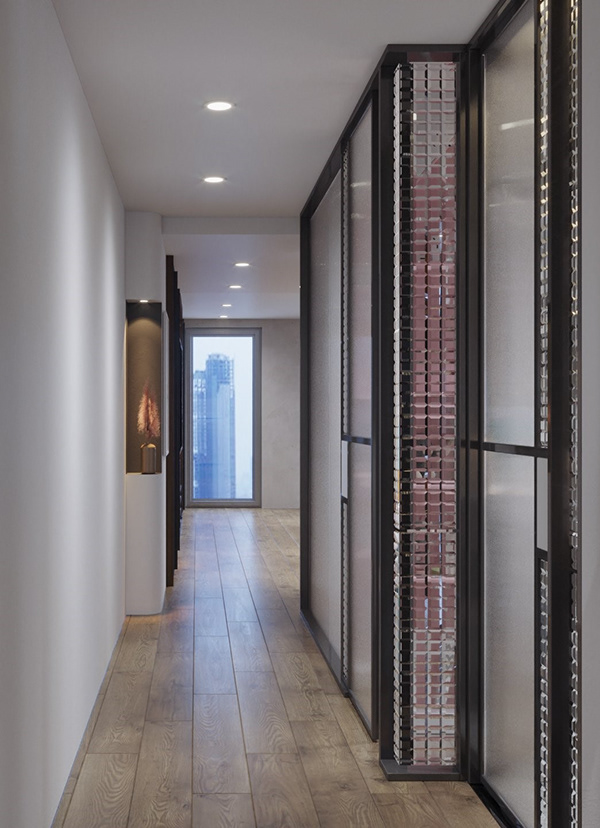 Townhouse in Ho Chi Minh City-7