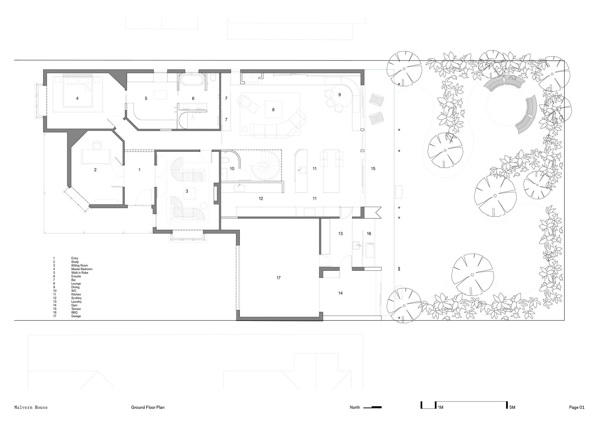 丨澳大利亚墨尔本丨Studio Ceravolo-10