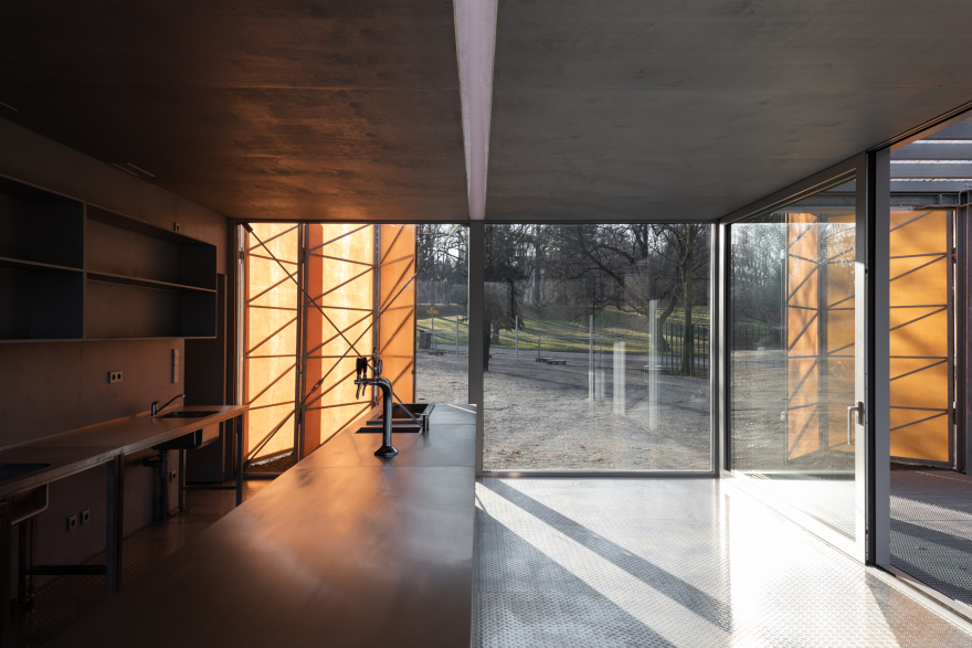 布拉格夏季亭子-27