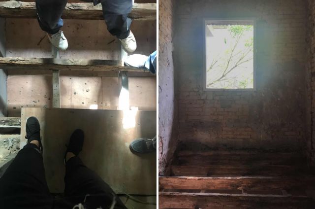 末那识丨中式酒馆下午茶设计丨中国天津-127