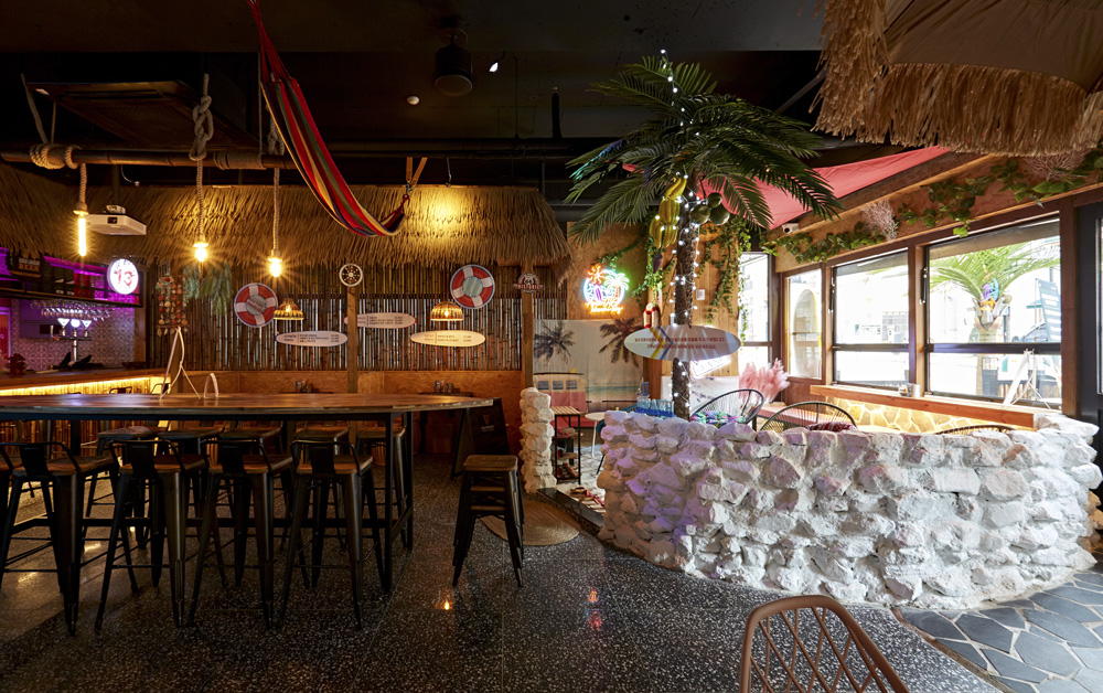 韩式 25 平小公寓的创意设计-6