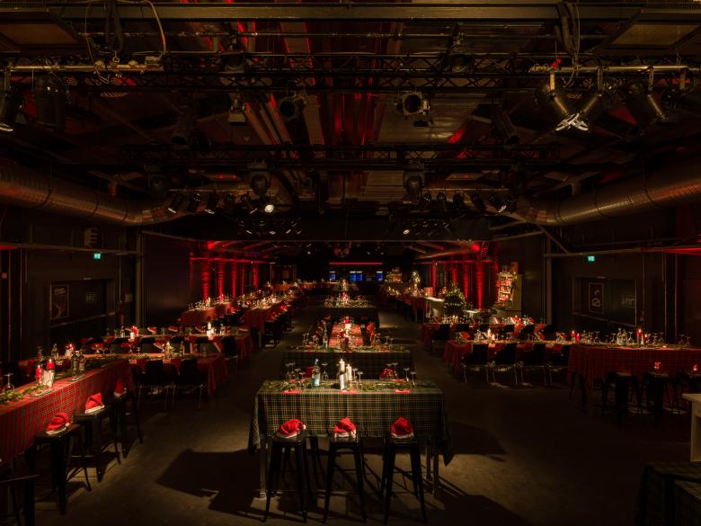 Thilo Ross Fotografie丨Veranstaltungsarchitektur丨德国-34