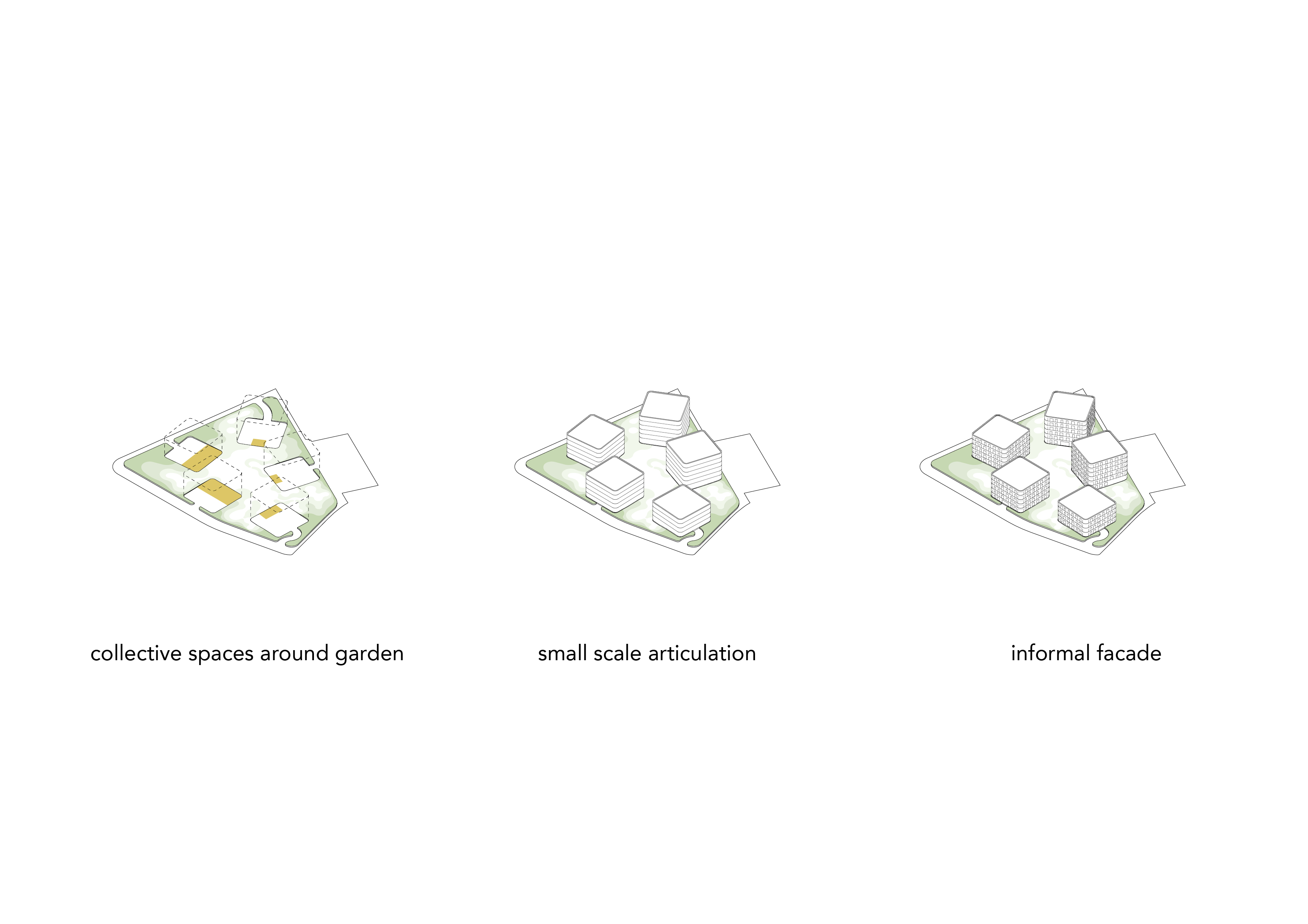 荷兰绿色社区养老中心-28