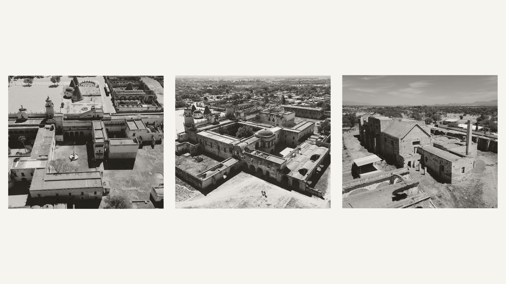 Jaral de Berrio庄园修复及活化项目丨墨西哥瓜纳华托-11